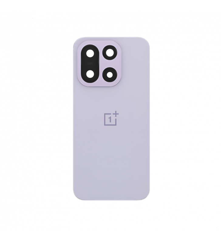 Tapa Trasera Oneplus 15 CPH2747 CPH2745 Purpura 621033000805 Service Pack