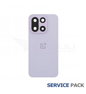 Tapa Trasera Oneplus 15 CPH2747 CPH2745 Purpura 621033000805 Service Pack