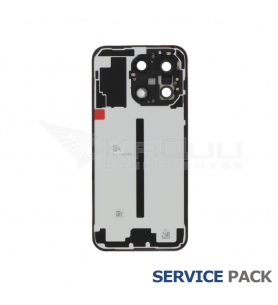 Tapa Trasera Oneplus 15 CPH2747 CPH2745 Purpura 621033000805 Service Pack