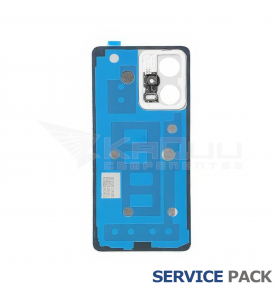 Tapa Trasera Xiaomi Redmi Note 12 Pro 5G 2101316C Blanco 5600300M1600 Service Pack