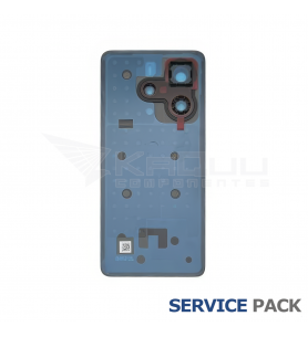 Tapa Trasera Xiaomi Redmi Note 14 5G 24094RAD4G Purpura 56002600O1700 Service Pack