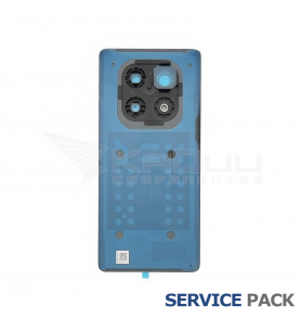 Tapa Trasera Xiaomi Redmi Note 14 Pro 4G 24116RACCG Negro 560008000O600 Service Pack
