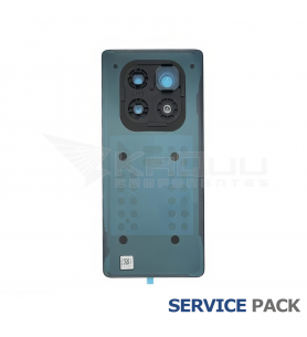 Tapa Trasera Xiaomi Redmi Note 14 Pro 4G 24116RACCG Azul 560006000O600 Service Pack