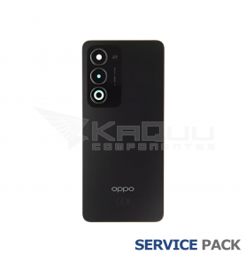 Tapa Trasera Oppo A5 4G 2025 CPH2727 Púrpura 621033000660 Service Pack