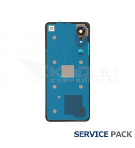 Tapa Trasera Oppo A5 5G 2025 CPH2735 Blanco 621033000644 Service Pack