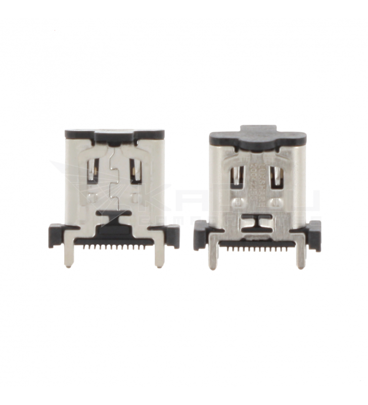 Conector Carga USB Tipo C 24 pines para PlayStation 5 PS5