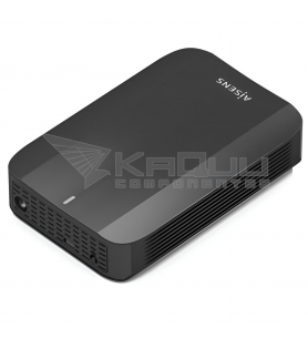 Caja Externa Disco Duro 3.5 1Gen Asiens ASE-3535B USB 3.1