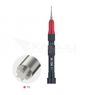 Relife Destornillador Precisión RL-726 Torx T1 3D