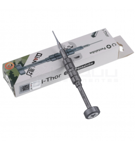 Qianli iThor 3D Destornillador Pentalobe 0.8mm