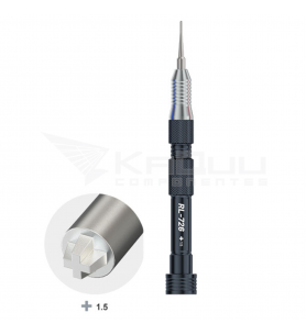Relife Destornillador Precisión RL-726 Phillips 1,5mm 3D