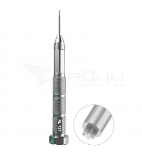 Relife Destornillador Magnético RL-727 Pentalobe 0,8mm 3D