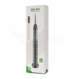 Relife Destornillador Magnético RL-727 Pentalobe 0,8mm 3D