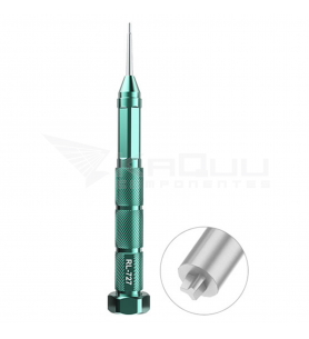 Relife Destornillador Magnético RL-727 Tipo Y 0,6mm 3D