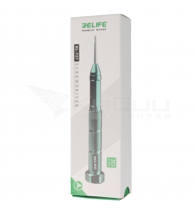 Relife Destornillador Magnético RL-727 Tipo Y 0,6mm 3D