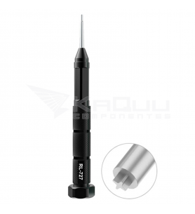 Relife Destornillador Magnético RL-727 Phillips 1,5mm 3D