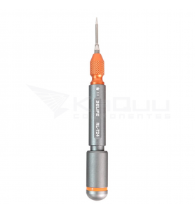 Relife Destornillador Precisión RL-724 Pentalobe 0,8mm