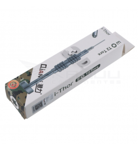Qianli iThor 3D Destornillador Torx T2