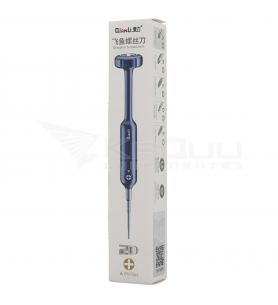 Qianli 2D Destornillador Magnético Flyflish Philips 1.5mm