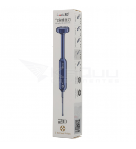 Qianli 2D Destornillador Magnético Flyfish Pinhead Philips