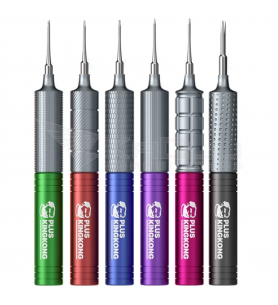 Mechanic King Kong Plus Kit de 6 Destornilladores