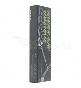 Jakemy Destornillador de Aluminio Precisión JM-8190 Tipo Y 0,8mm