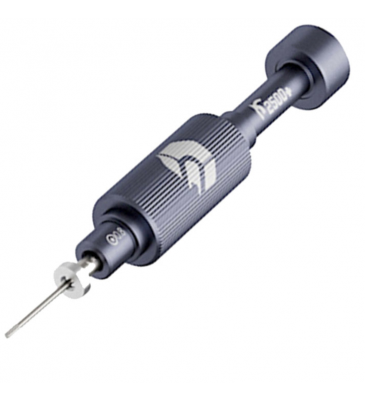 Jakemy Destornillador de Aluminio Precisión JM-8190 Pentalobe 0,8mm