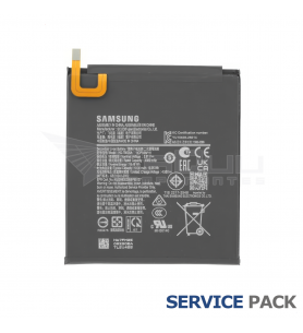 Batería 4980mAh HQ-7800SA Samsung Galaxy Tab A11 X135B GH81-28342A  Service Pack