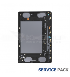 Tapa Trasera Samsung Galaxy Tab A11 Plus X230B X236B Gris GH82-38806A Service Pack