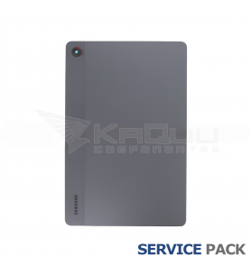 Tapa Trasera Samsung Galaxy Tab A11 Plus X230B X236B Gris GH82-38806A Service Pack