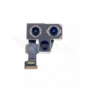 Flex Cámara Trasera para iPhone 12 Pro A2341 A2406 A2407 A2408