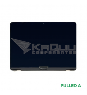 Pantalla Lcd para Macbook Air 13.6 A2681 Mediados 2022 Dorado Pulled A