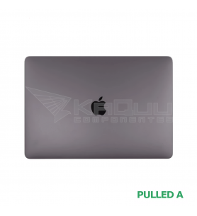 Pantalla Lcd para Macbook Air 13.6 A2681 Mediados 2022 Gris Pulled A