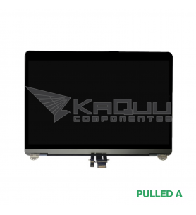 Pantalla Lcd para Macbook Air 13.6 A2681 Mediados 2022 Gris Pulled A