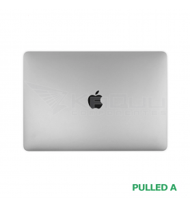 Pantalla Lcd para Macbook Air 13.6 A2681 Mediados 2022 Plata Pulled A