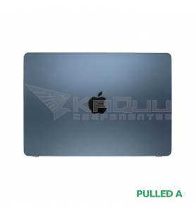 Pantalla Lcd para Macbook Air 13.6 A2681 Mediados 2022 Azul Pulled A