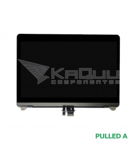 Pantalla Lcd para Macbook Air 13.6 A2681 Mediados 2022 Azul Pulled A
