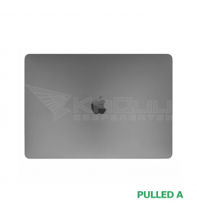 Pantalla Lcd para Macbook Air 13 A1932, Air 13 A2179 Gris Pulled A