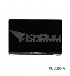 Pantalla Lcd para Macbook Air 13 A1932, Air 13 A2179 Gris Pulled A
