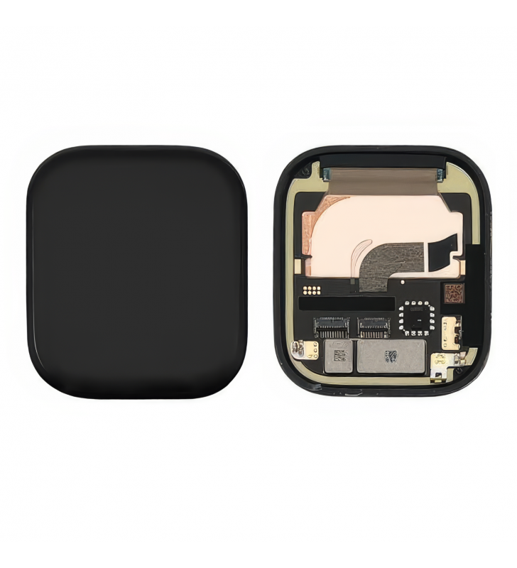 copy of Pantalla Lcd para Apple Watch Serie 10 42mm, Serie 11 42mm Negro Premium