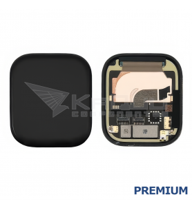 copy of Pantalla Lcd para Apple Watch Serie 10 42mm, Serie 11 42mm Negro Premium