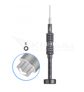 Qianli iThor 3D Destornillador Torx T2
