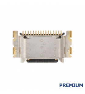 Conector Carga USB para Oppo Reno5 Z CPH2211, Realme 7i Global, 8 4G, 8i, Reno8 Lite 5G, CPH2343, A96 CPH2333 Premium