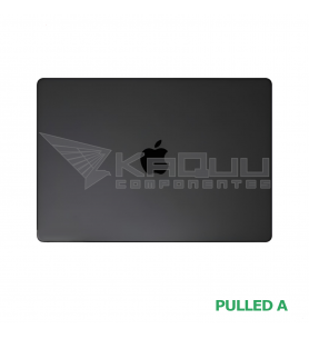 Pantalla Lcd para Macbook Pro M4 14.2" A3112, Pro M4 Pro A3401, Pro M4 Max A3185, Pro M5 A3434 Negro Pulled A