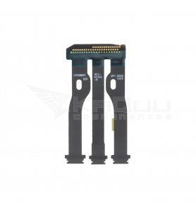 Flex Principal Lcd para Apple Watch SE 2022 44mm A2724