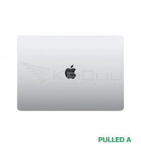Pantalla Lcd para Macbook Pro M4 14.2 A3112, Pro M4 Pro A3401, Pro M4 Max A3185, Pro M5 A3434 Plata Pulled A