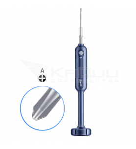 Qianli 2D Destornillador Magnético Flyflish Philips 1.5mm
