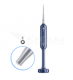 Qianli 2D Destornillador Magnético Flyfish Torx T2