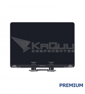 Pantalla Lcd para Macbook Pro 13 A1706, Pro 13 A1708 Plata Premium