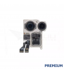 Flex Cámara Trasera para iPhone 15 Pro Max A3106 Premium
