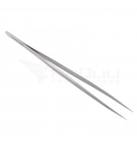 2UUL Pinzas Cabeza Recta